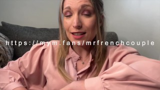 Je dépucelle un jeune puceau de 18ans pour son anniversaire !