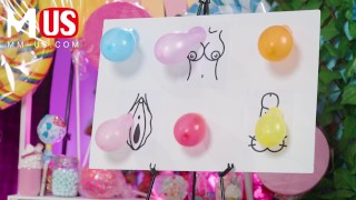 Jerkaoke – Sheena Ryder and Air Thugger