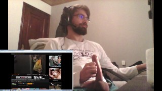 Let’s jerk! Blowjobs and Gloryholes