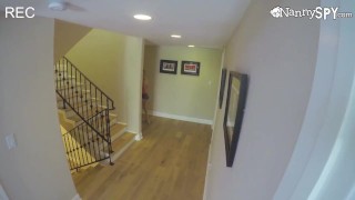 Nannies With Tiny Tits Desperate Enough To Do Anything To Keep Their Jobs