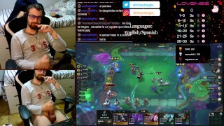 TREMENDA corrida en DIRECTO